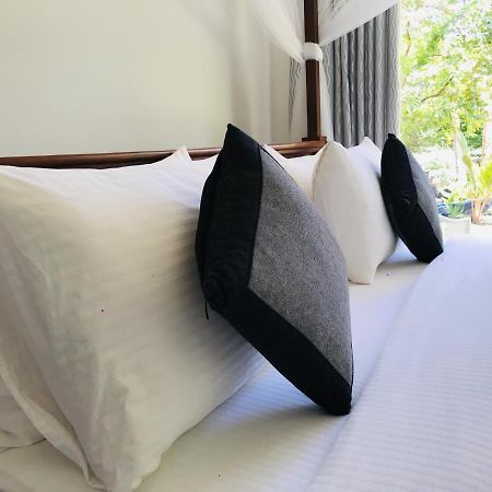O2 Villas - Weligama Bagian luar foto