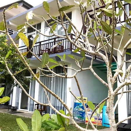 O2 Villas - Weligama Bagian luar foto