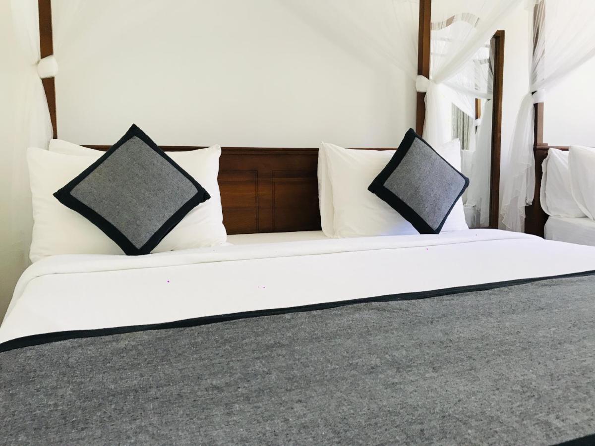 O2 Villas - Weligama Bagian luar foto
