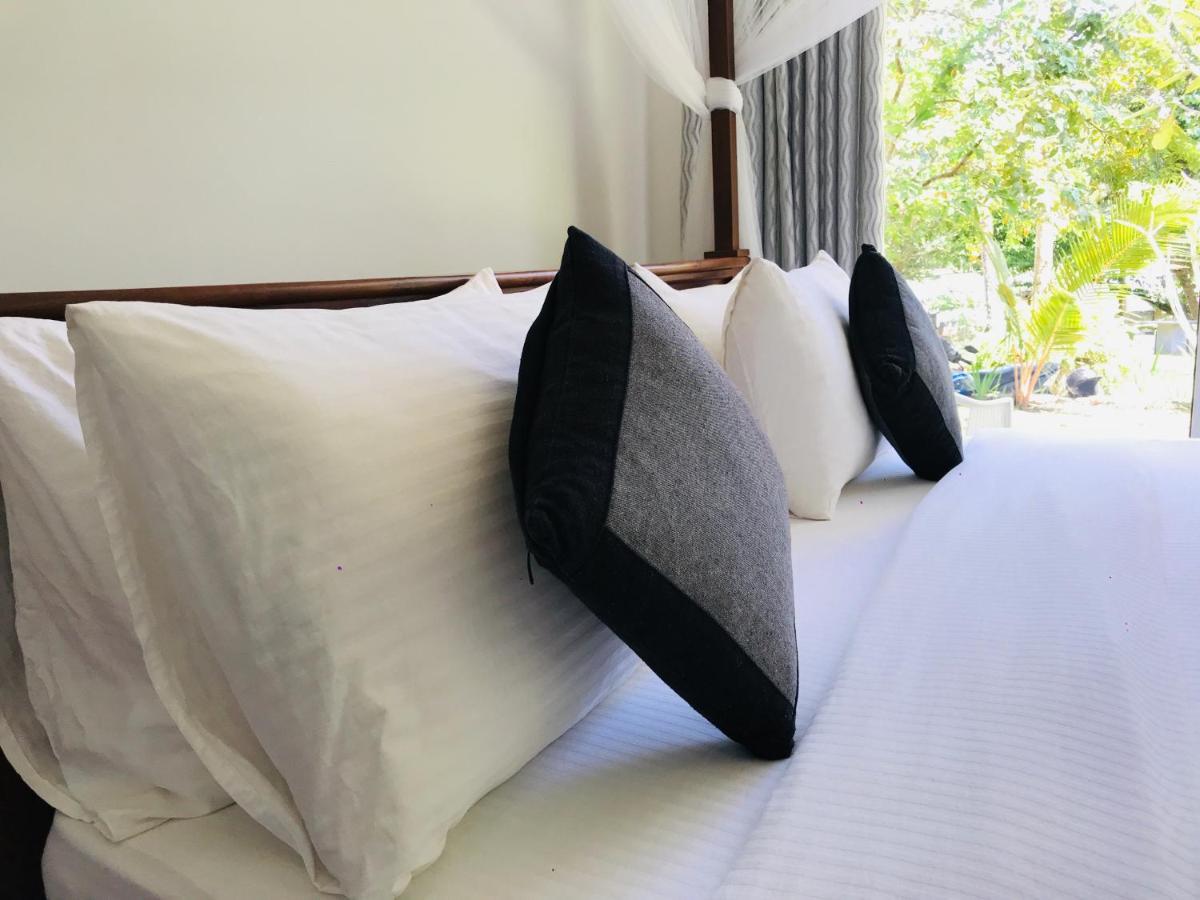 O2 Villas - Weligama Bagian luar foto