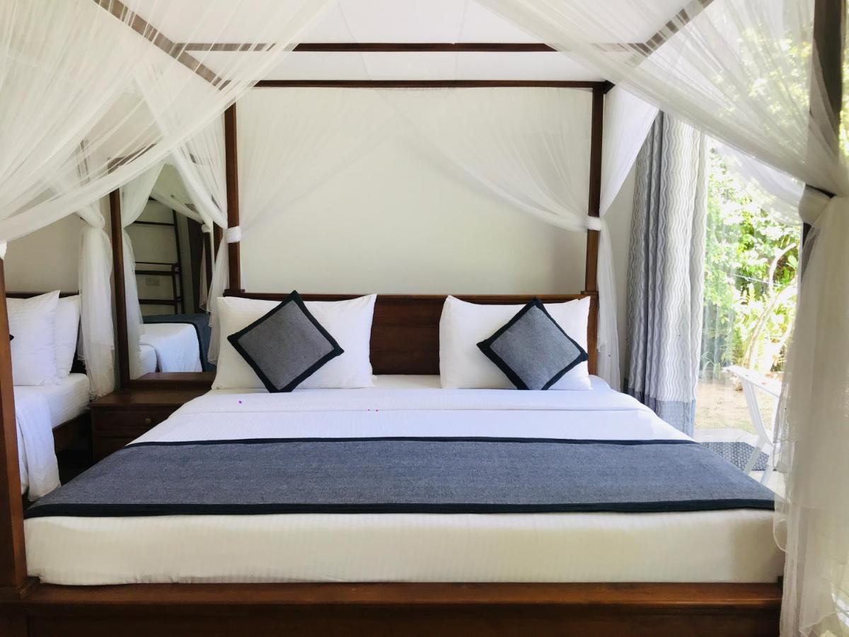 O2 Villas - Weligama Bagian luar foto