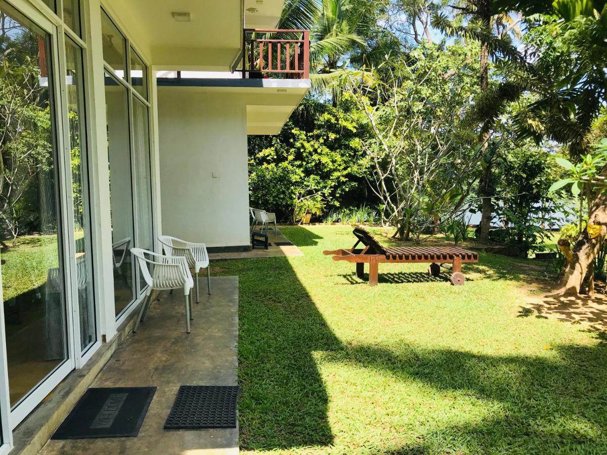 O2 Villas - Weligama Bagian luar foto