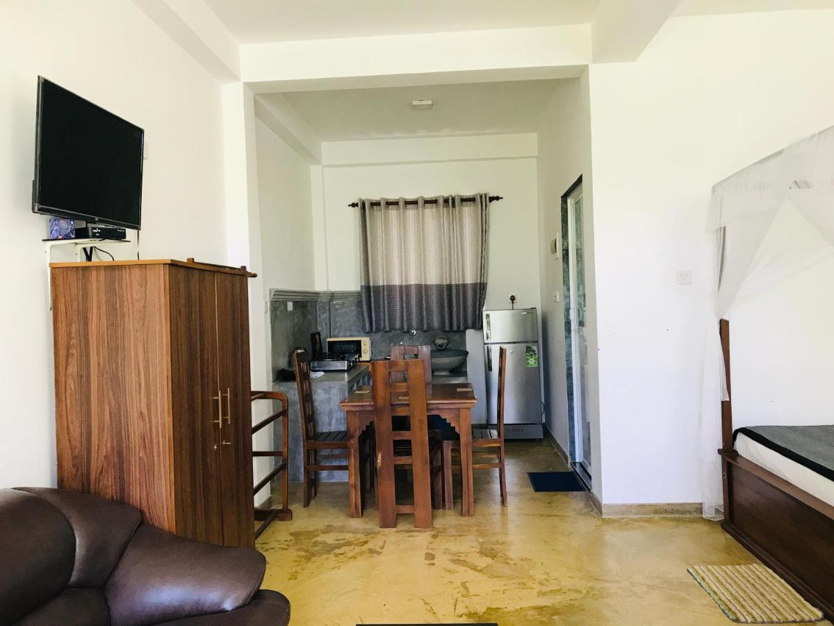 O2 Villas - Weligama Bagian luar foto