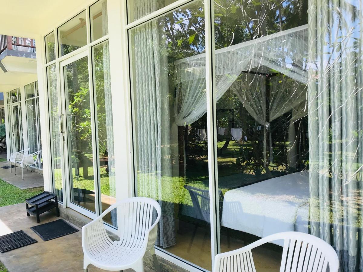 O2 Villas - Weligama Bagian luar foto
