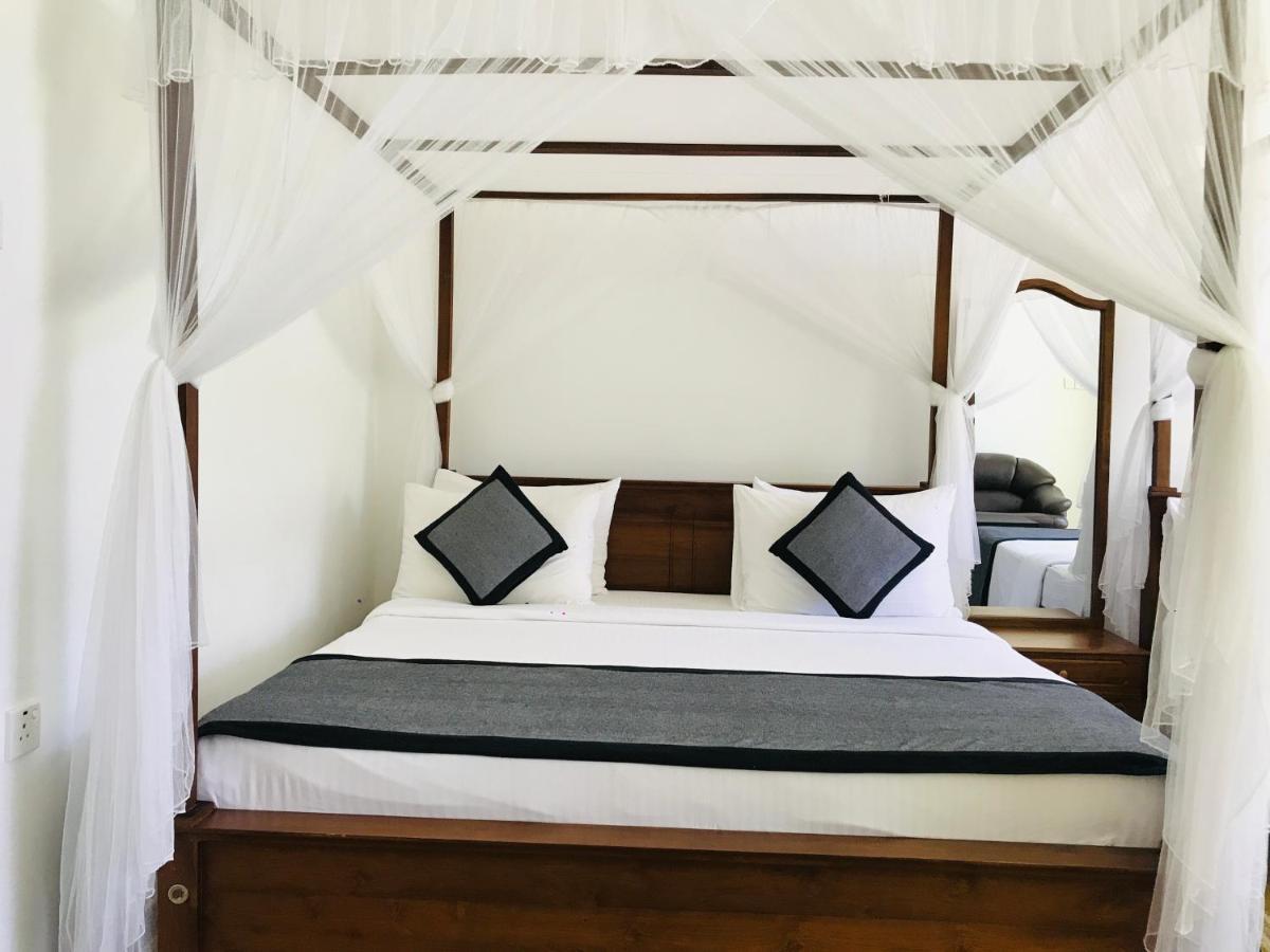 O2 Villas - Weligama Bagian luar foto