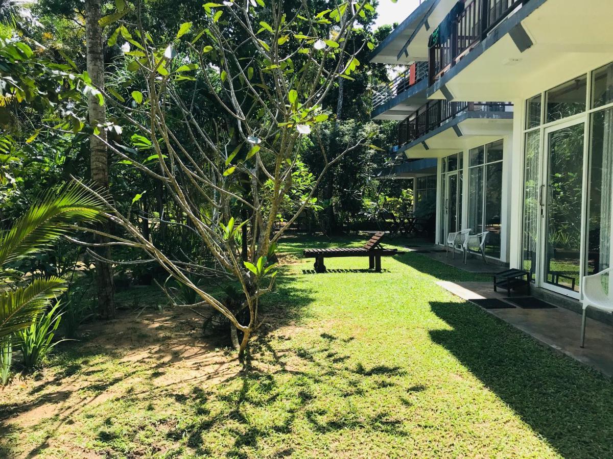 O2 Villas - Weligama Bagian luar foto