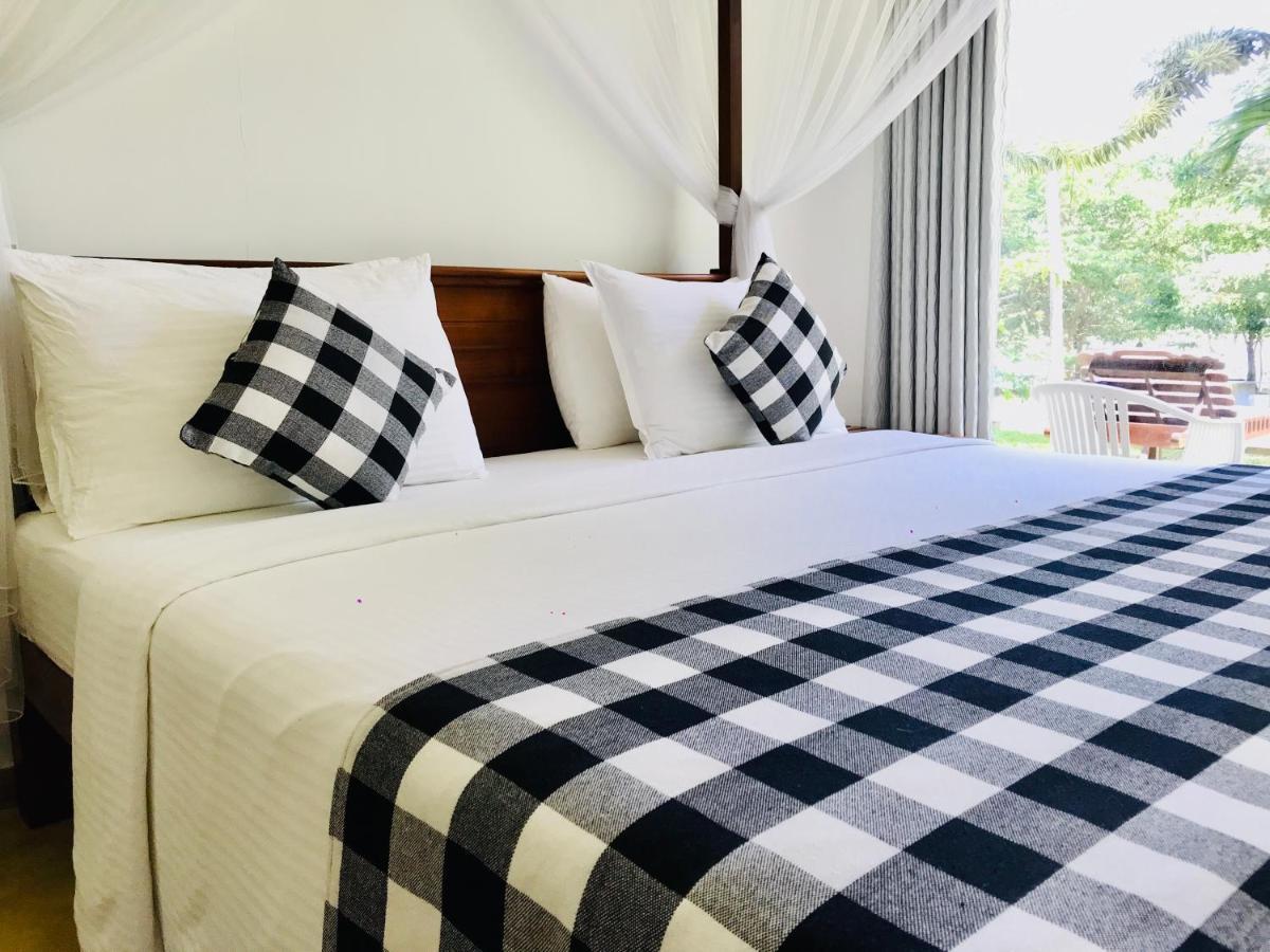 O2 Villas - Weligama Bagian luar foto