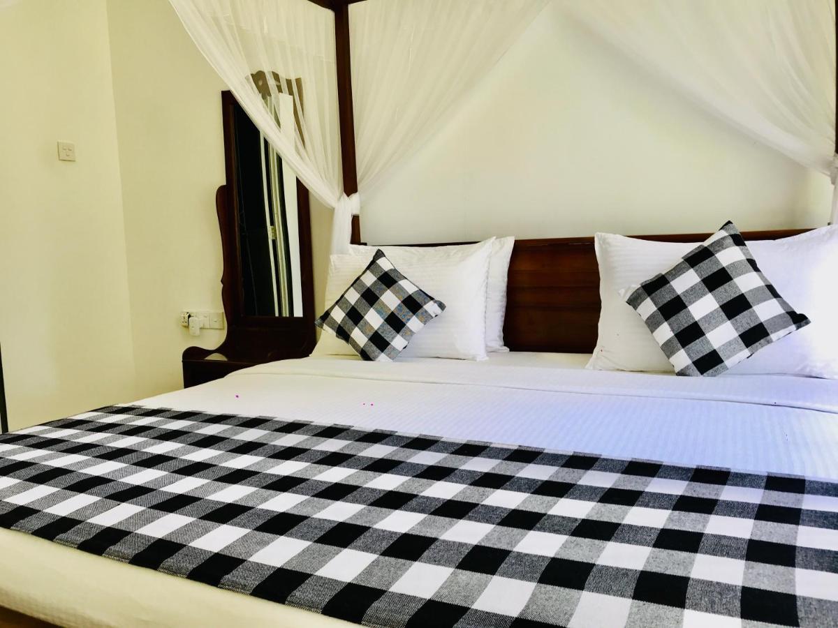 O2 Villas - Weligama Bagian luar foto