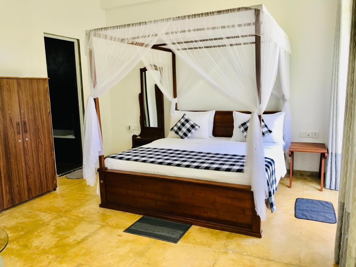 O2 Villas - Weligama Bagian luar foto