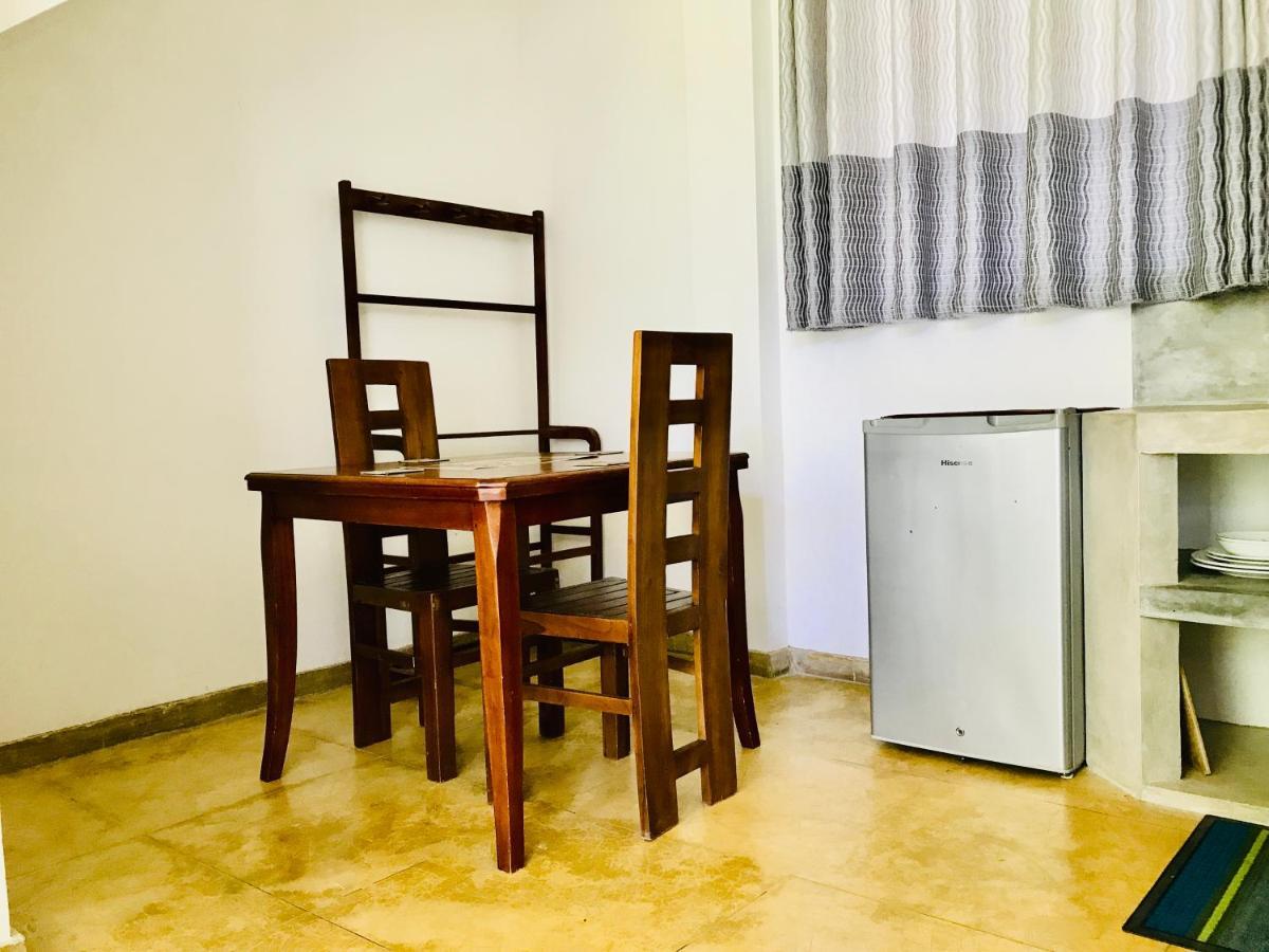 O2 Villas - Weligama Bagian luar foto