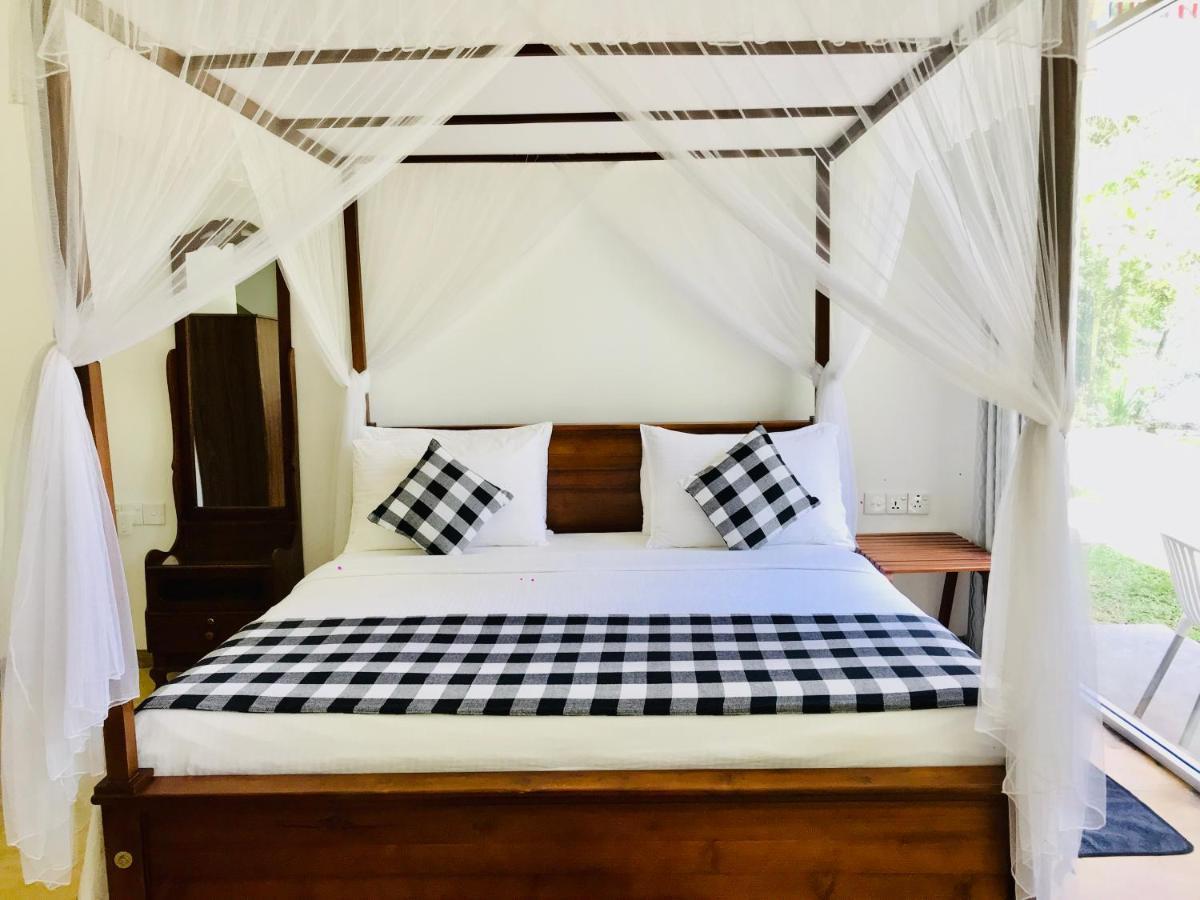 O2 Villas - Weligama Bagian luar foto