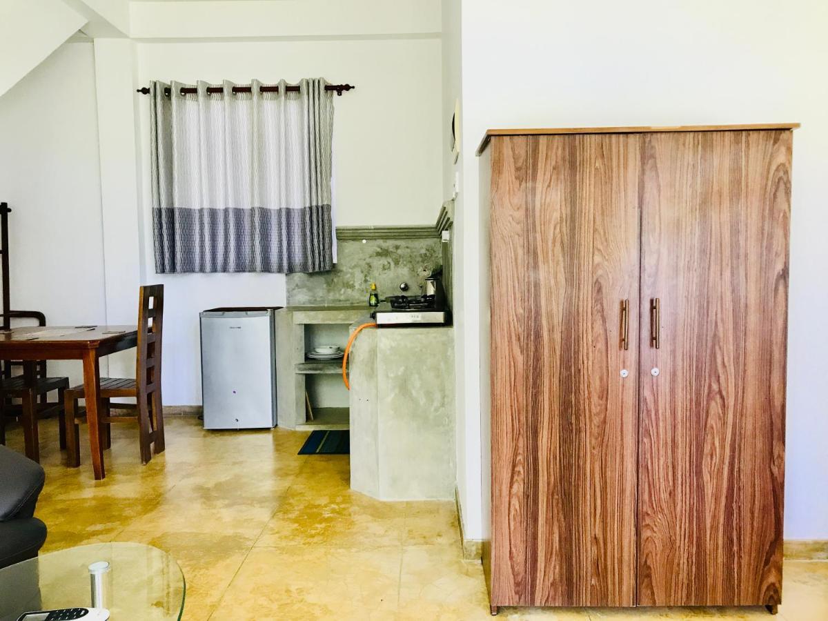 O2 Villas - Weligama Bagian luar foto
