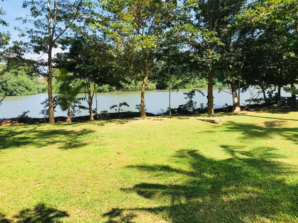 O2 Villas - Weligama Bagian luar foto