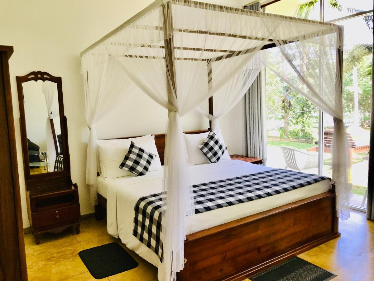 O2 Villas - Weligama Bagian luar foto