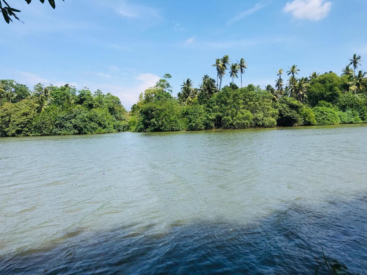 O2 Villas - Weligama Bagian luar foto