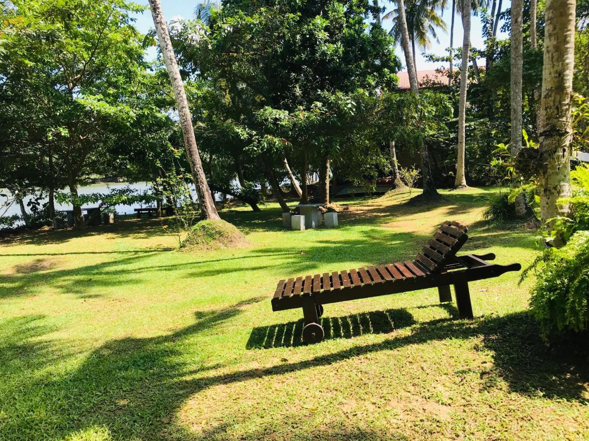 O2 Villas - Weligama Bagian luar foto