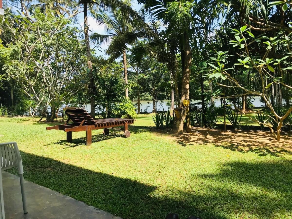 O2 Villas - Weligama Bagian luar foto