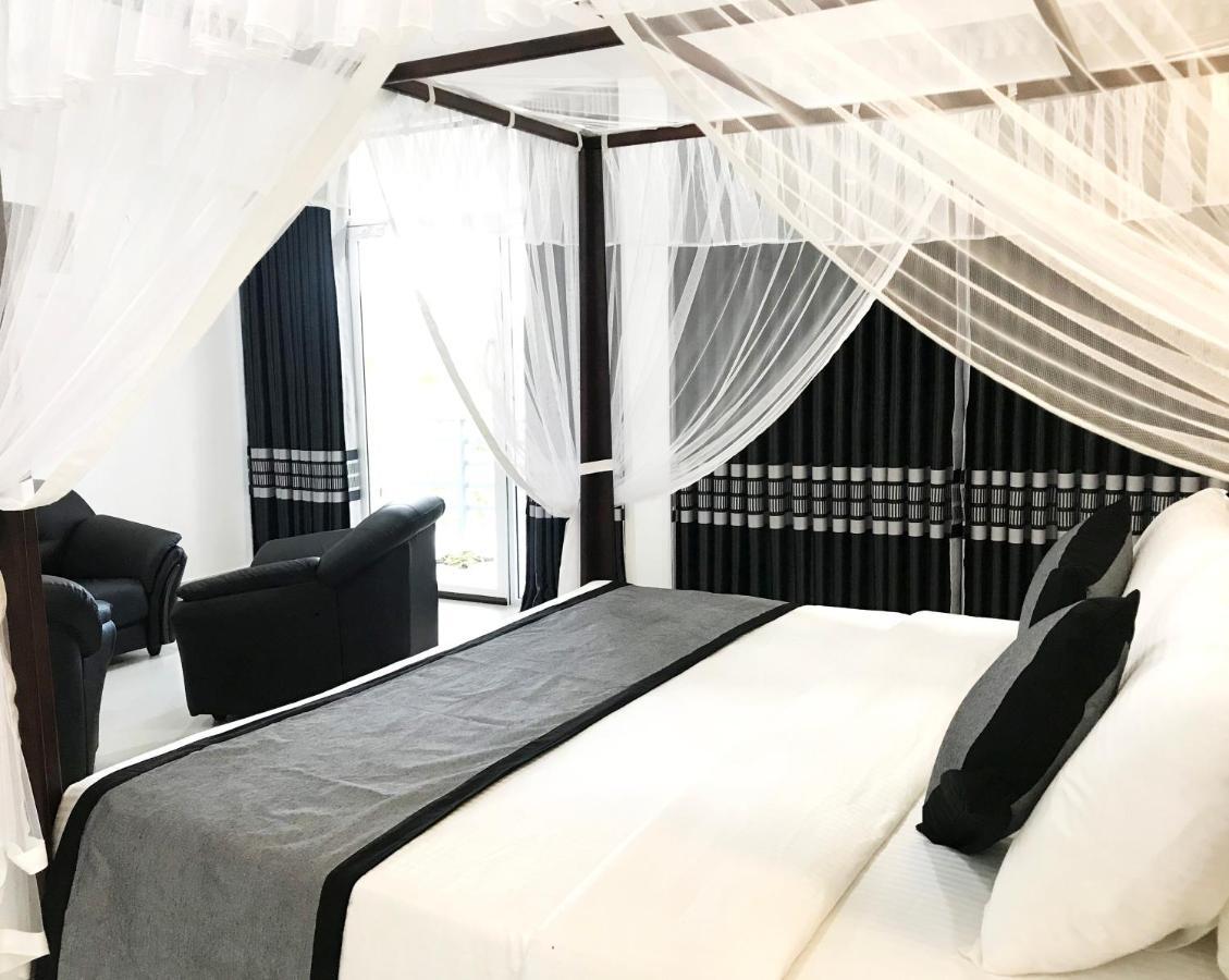 O2 Villas - Weligama Bagian luar foto