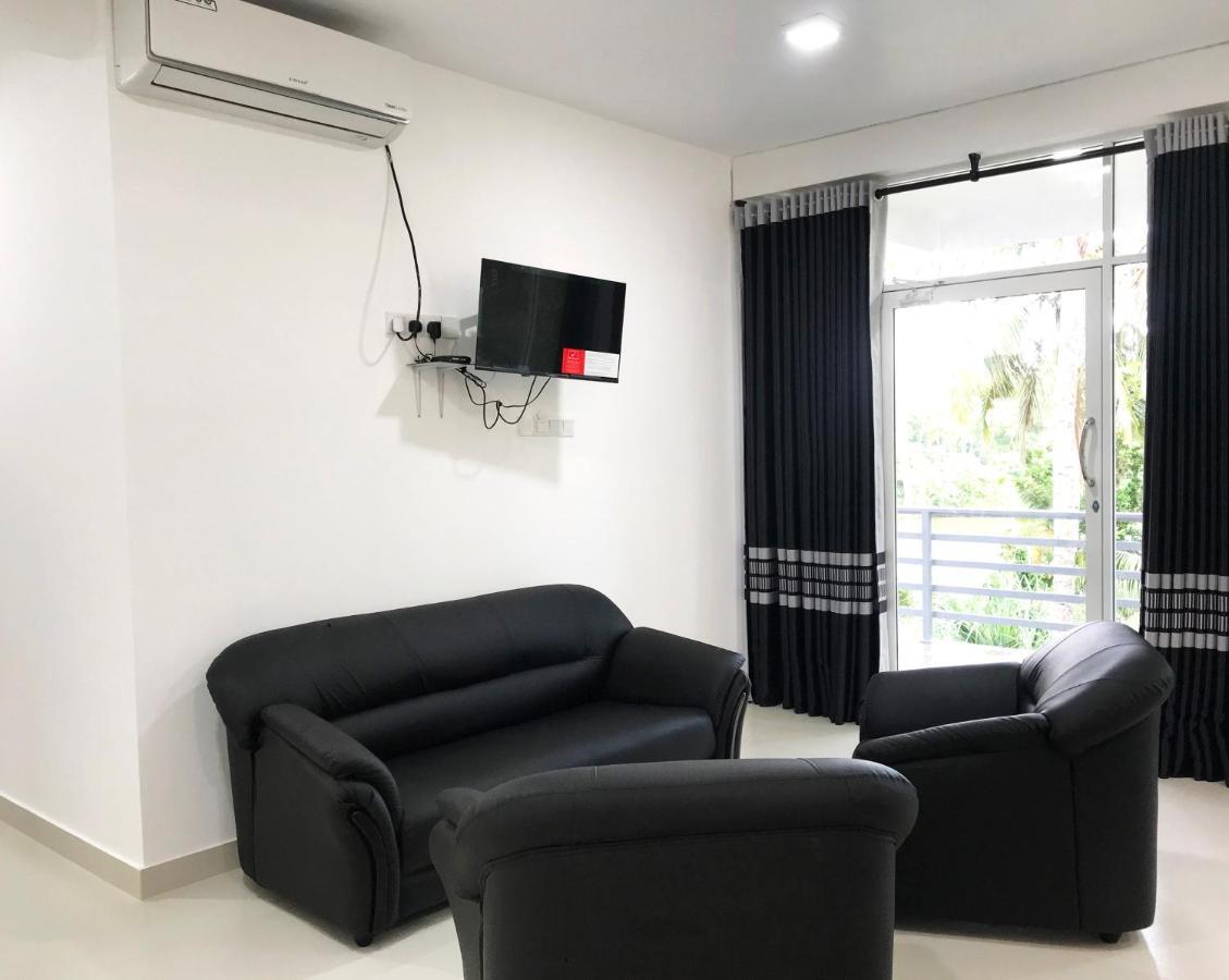 O2 Villas - Weligama Bagian luar foto