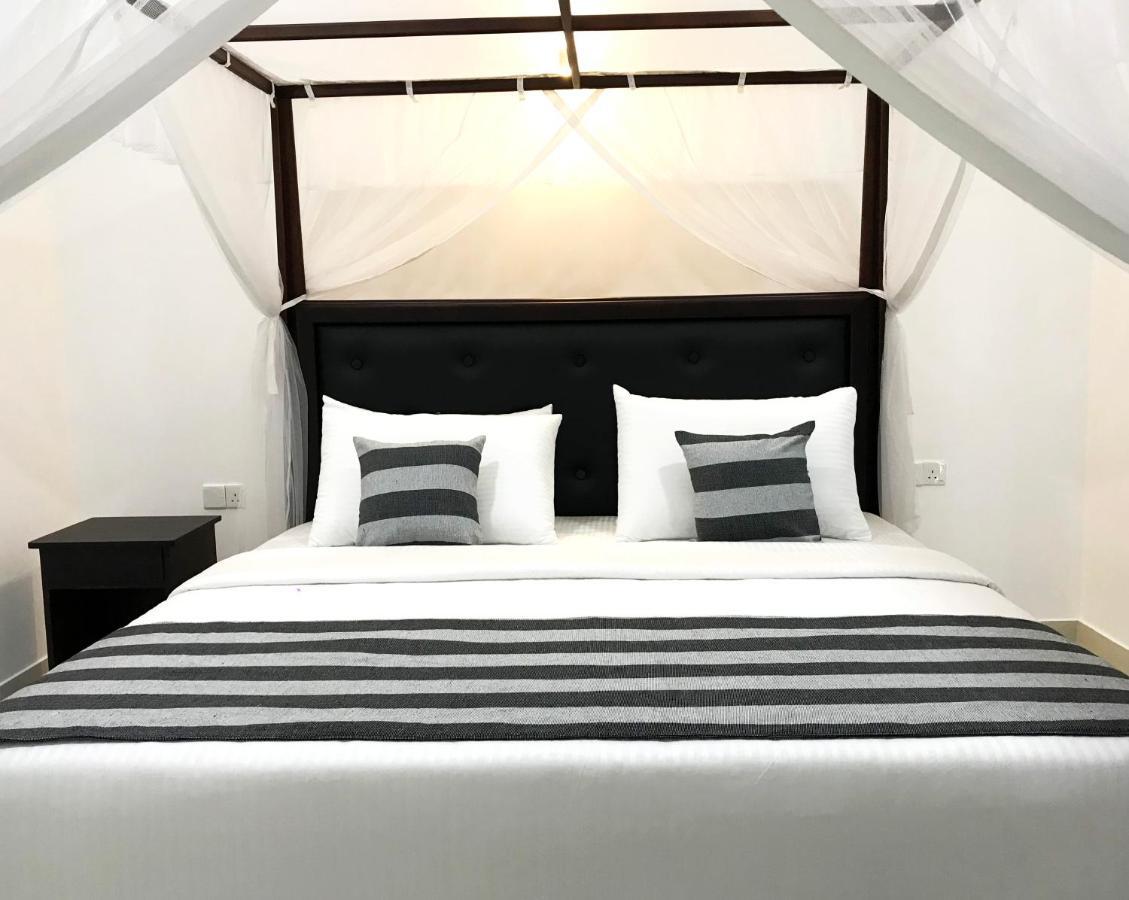 O2 Villas - Weligama Bagian luar foto